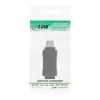 InLine adattatore Micro-USB Micro-B connettore maschio / Mini-USB 5 pin connettore femmina