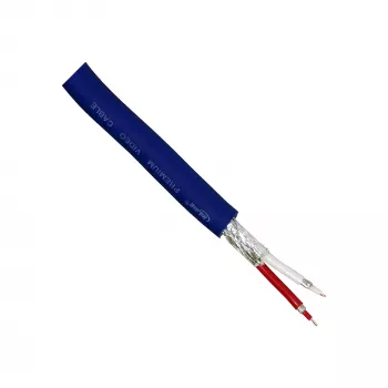 Cavo video S-VHS InLine Premium connettore maschio/connettore maschio Mini-DIN 4 pin placcato oro 5 m