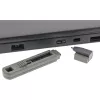 Blocco porte per laptop InLine 55724 USB-C 6 blocchi porte inclusi