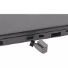 Blocco porte per laptop InLine 55724 USB-C 6 blocchi porte inclusi
