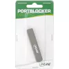 Blocco porte per laptop InLine 55724 USB-C 6 blocchi porte inclusi