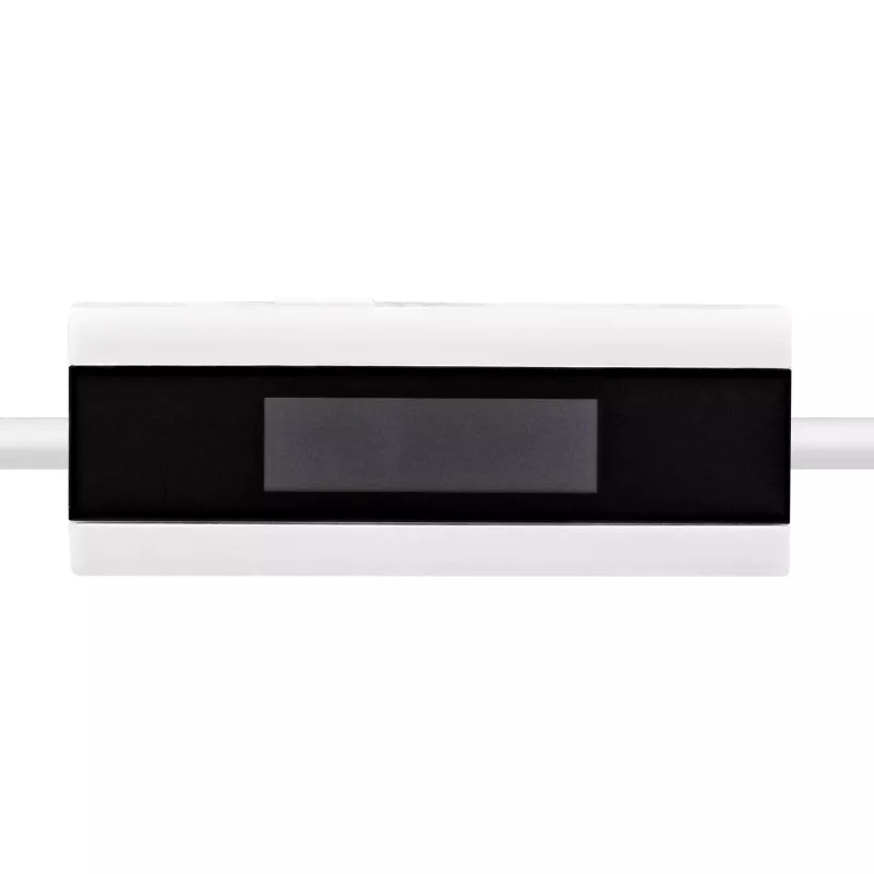 InLine USB Smart Control, multimetro, monitoraggio ricarica