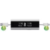 InLine USB Smart Control, multimetro, monitoraggio ricarica