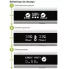 InLine USB Smart Control, multimetro, monitoraggio ricarica
