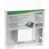 Kit di supporti InLine 3x HDD 2,5 pollici su HDD 5,25 pollici supporti e viti