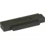 Adattatore SCSI III InLine interno 50 pin IDC femmina a 68 pin mini Sub-D femmina