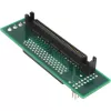 Adattatore SCSI SCA U320 InLine 80 pin femmina / 68 pin femmina