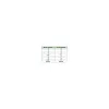 Cavo null modem InLine DB9 femmina / DB25 femmina 2m beige