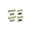 Connettore a saldare seriale InLine DB9 femmina 42969