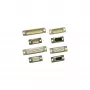 Connettore a saldare seriale InLine DB9 femmina 42969