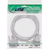 InLine Cavo prolunga Gameport DB15 maschio / femmina 2m, stampato