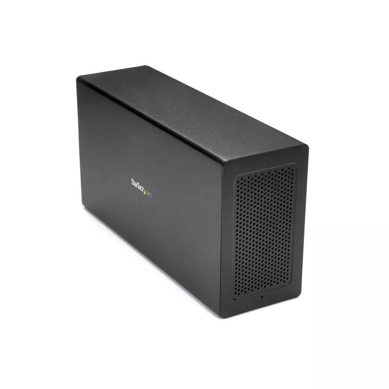 Chassis di espansione PCIe Thunderbolt 3 single-slot StarTech.com
