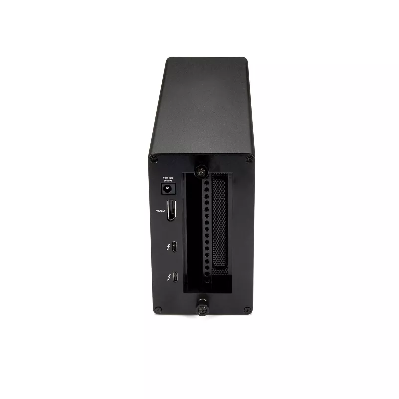 Chassis di espansione PCIe Thunderbolt 3 single-slot StarTech.com