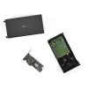Chassis di espansione PCIe Thunderbolt 3 single-slot StarTech.com