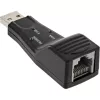 Adattatore di rete InLine USB 2.0 10 / 100MBit