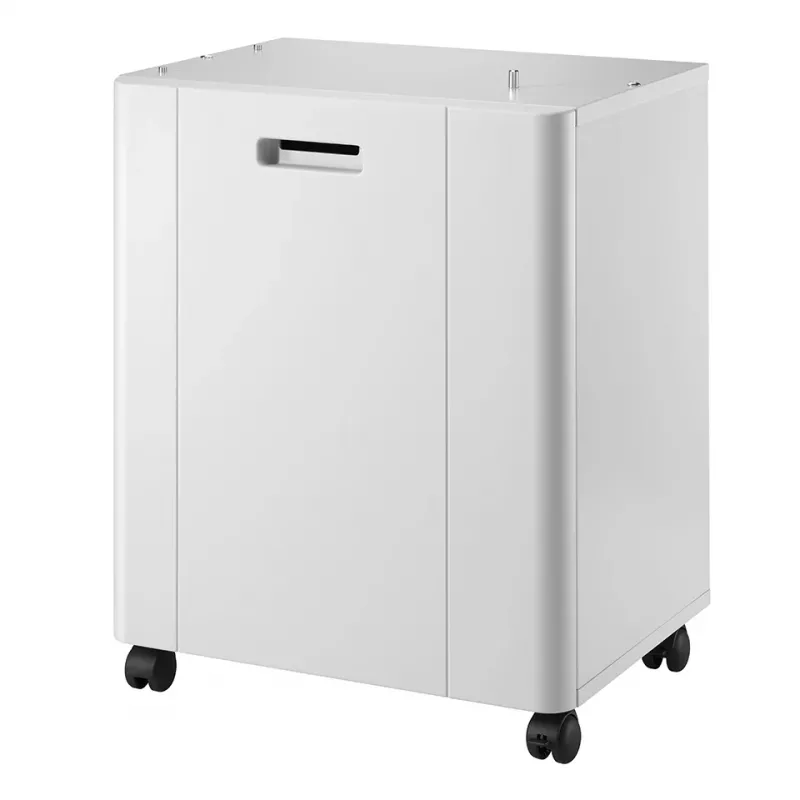Brother ZUNTMFCJ6900 armadio per stampante/piedini bianco
