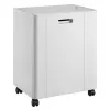 Brother ZUNTMFCJ6900 armadio per stampante/piedini bianco