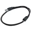 Cavo Micro-USB StarTech.com 1m - A a Micro B, 1 m, USB A, Micro-USB B, USB 2.0, maschio/maschio, nero