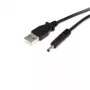 Cavo di alimentazione StarTech.com USB a 3,4 mm – connettore cavo Type-H – 91 cm