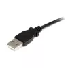 Cavo di alimentazione StarTech.com USB a 3,4 mm – connettore cavo Type-H – 91 cm