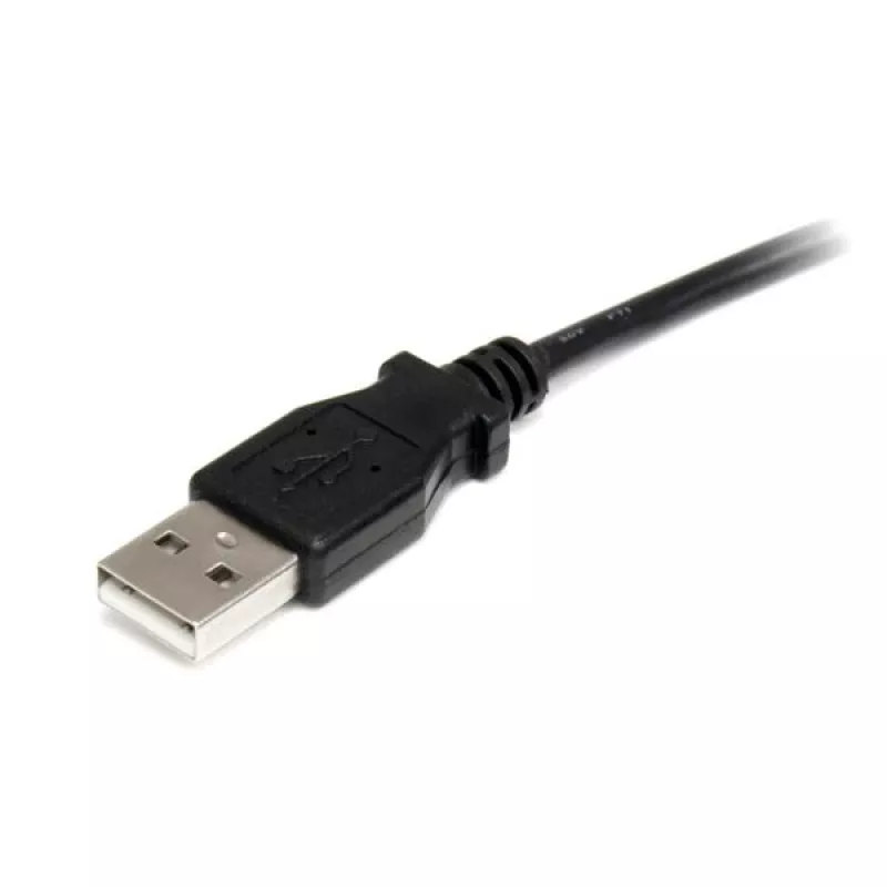 Cavo di alimentazione StarTech.com USB a 3,4 mm – connettore cavo Type-H – 91 cm