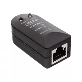 Tester PoE / PoE+ InLine 79999I