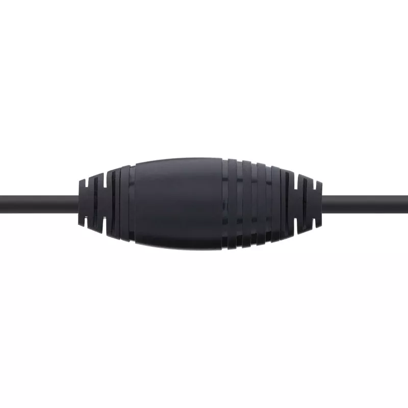 Cavo display USB InLine, connettore maschio USB-C su connettore maschio DisplayPort, 7,5 m