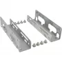Supporti per guide di montaggio InLine per dischi rigidi da 3,5 pollici 59959