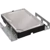 Supporti per guide di montaggio InLine per dischi rigidi da 3,5 pollici 59959