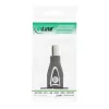 Connettore maschio con interruttore InLine M11 (20V) per alimentatore universale 90W / 120W nero