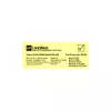 Cavo patch InLine, Cat.6A, S/FTP, PUR industriale, nero, 20 m