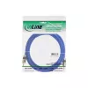 Cavo audio Premium InLine jack 3,5 mm connettore maschio / connettore maschio 10 m