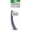 InLine guaine termorestringenti 200mm da 1mm a 0,5mm 20 pz.