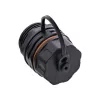InLine connettore femmina patch Cat.6A, impermeabile IP68, per applicazioni industriali