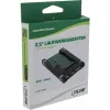 InLine adattatore drive 2,5 pollici SATA a mSATA SSD 76620B nero