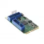 InLine scheda Mini-PCIe con 4x USB 3.0