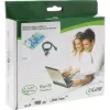 InLine scheda Mini-PCIe con 4x USB 3.0
