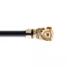Cavo adattatore WIFI InLine RP-SMA femmina su U.FL maschio 20 cm