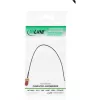 Cavo adattatore WIFI InLine RP-SMA femmina su U.FL maschio 20 cm