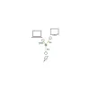 Cavo di alimentazione a Y InLine CEE 7/7 maschio angolare / 3 poli IEC C13 e C5 maschio, 2 m