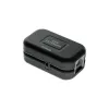 Prolunga USB InLine fino a 60 m tramite cavo patch RJ45 Cat.5e o superiore