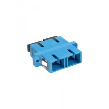 Adattatore in fibra ottica duplex SC/SC InLine 89992S