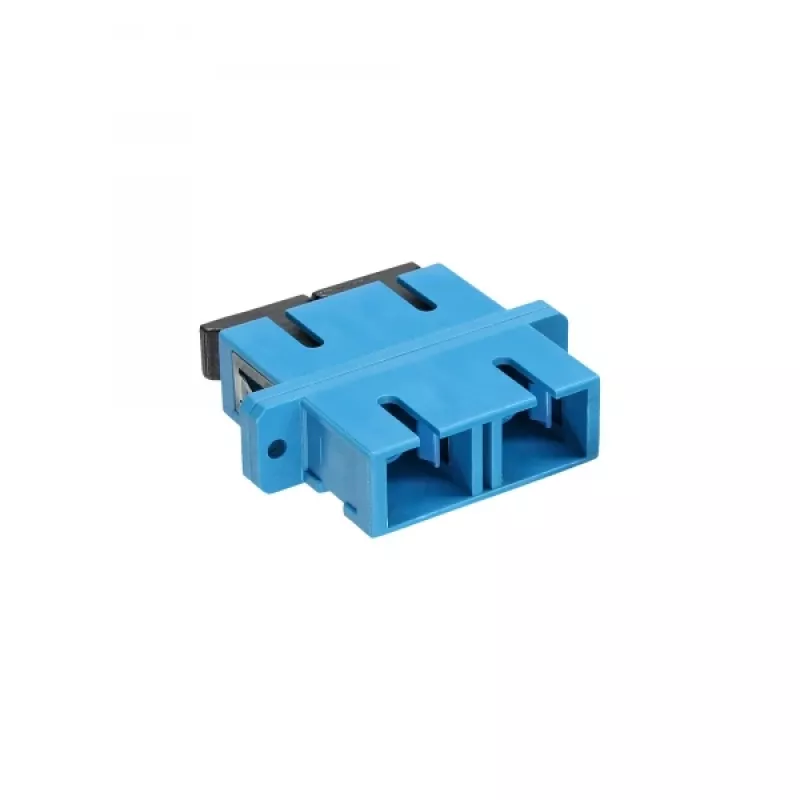 Adattatore in fibra ottica duplex SC/SC InLine 89992S