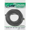 Cavo InLine HDMI Mini, High Speed HDMI, AM/CM, placcato oro, 1 m