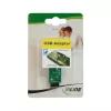 Adattatore USB 2.0 InLine interno 2x USB Type-A femmina su header scheda madre 33440I