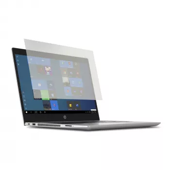 Filtro antiriflesso e riduzione luce blu Kensington per laptop 14