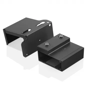 Kit di montaggio Lenovo 4XF0V81629 nero portata massima 5 kg