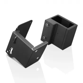 Kit di montaggio Lenovo 4XF0V81629 nero portata massima 5 kg
