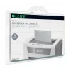 Accessorio distruggidocumenti LEITZ 80070000 — ricambio per distruggidocumenti Leitz