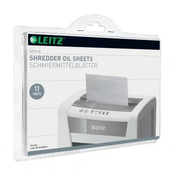 Accessorio distruggidocumenti LEITZ 80070000 — ricambio per distruggidocumenti Leitz